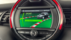 MINI Hatchback 1.5 Cooper II 3dr Petrol Hatchback